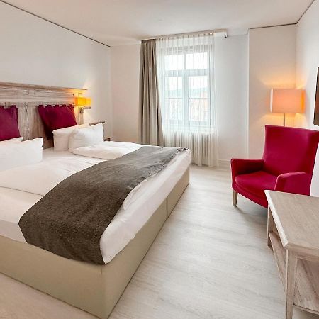 Dormero Schlosshotel Reichenschwand Εξωτερικό φωτογραφία