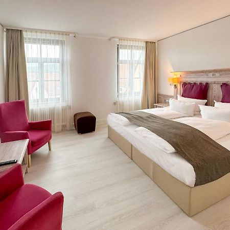Dormero Schlosshotel Reichenschwand Εξωτερικό φωτογραφία