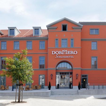 Dormero Schlosshotel Reichenschwand Εξωτερικό φωτογραφία