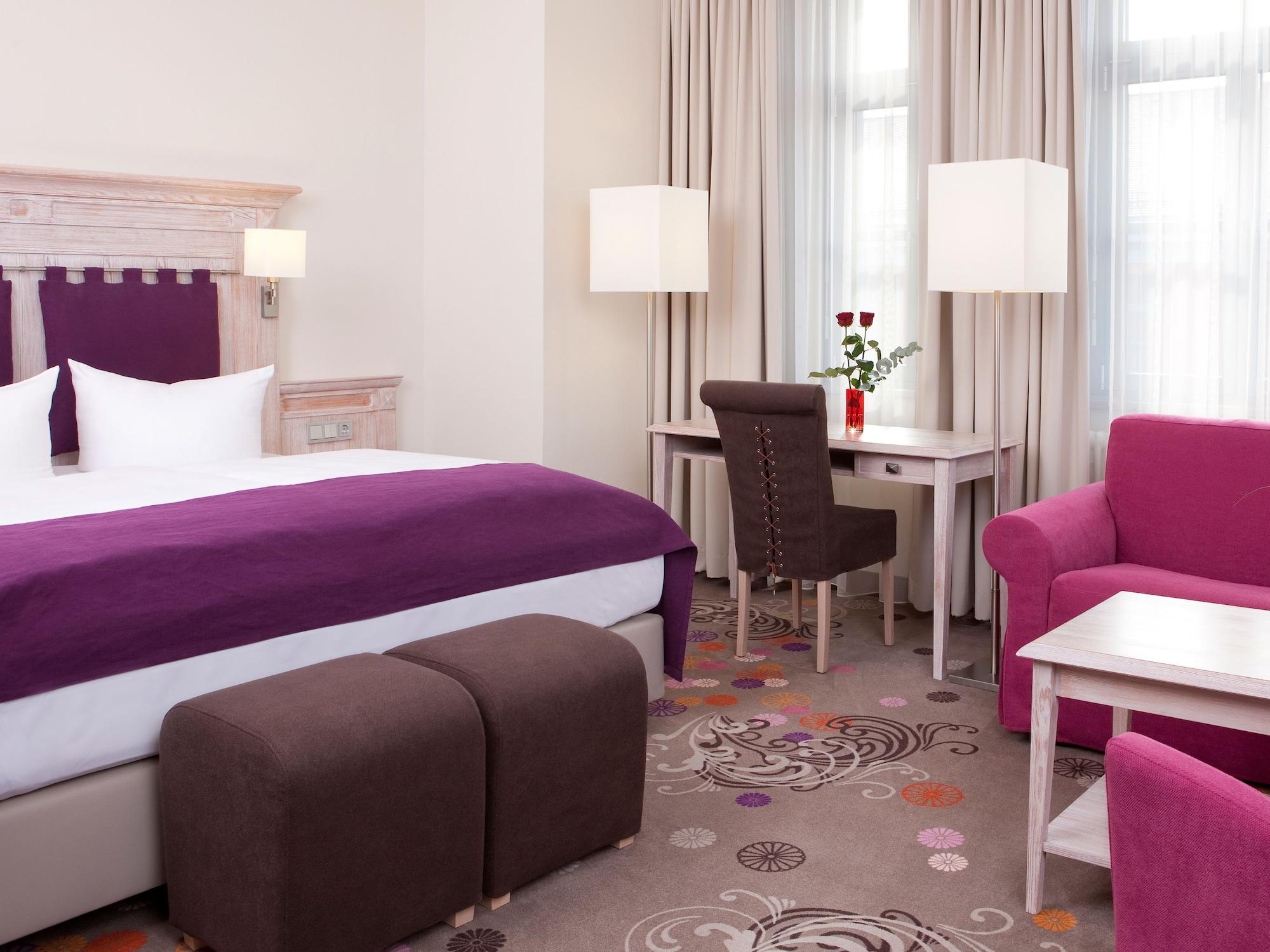 Dormero Schlosshotel Reichenschwand Εξωτερικό φωτογραφία