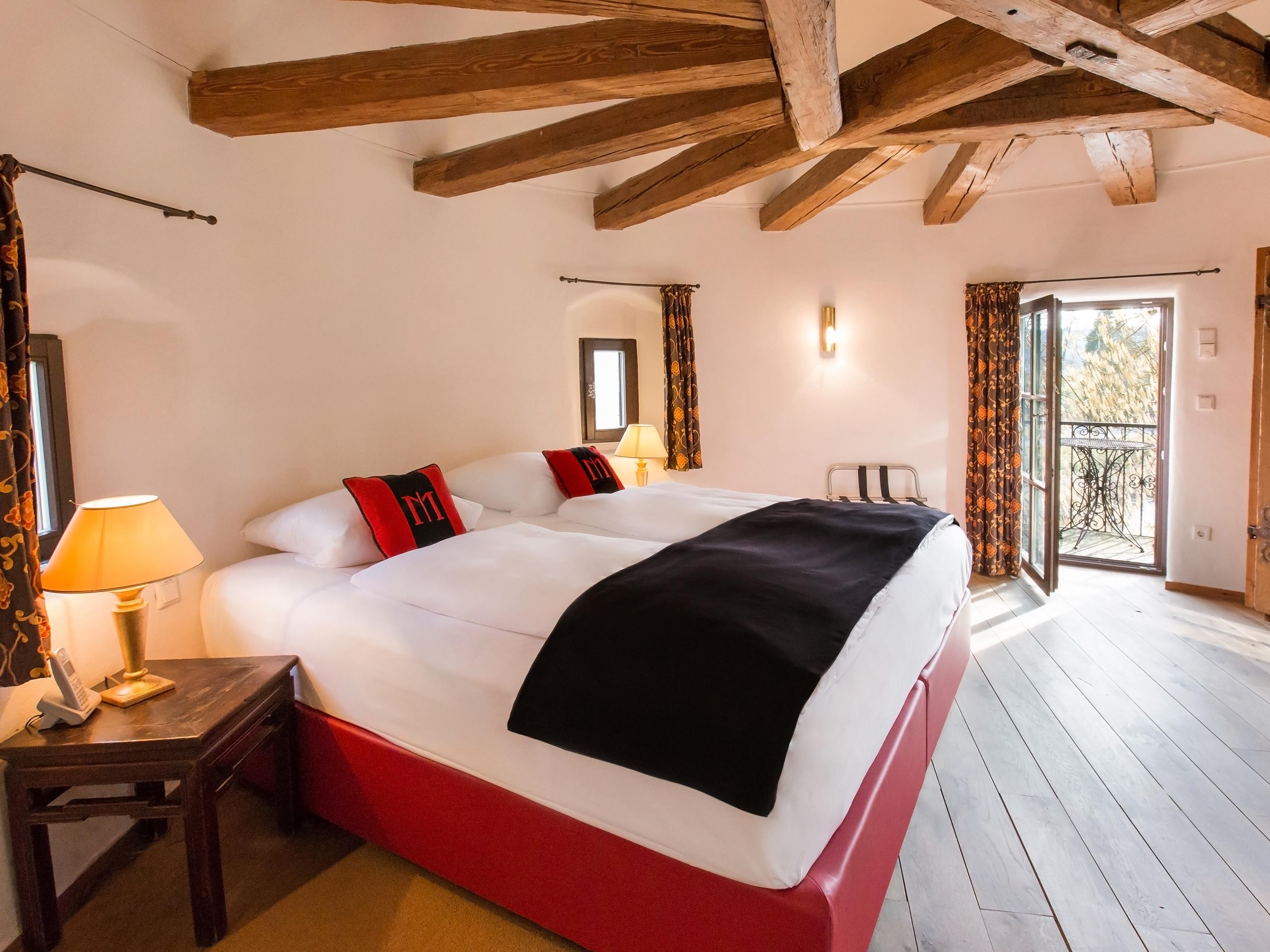 Dormero Schlosshotel Reichenschwand Εξωτερικό φωτογραφία