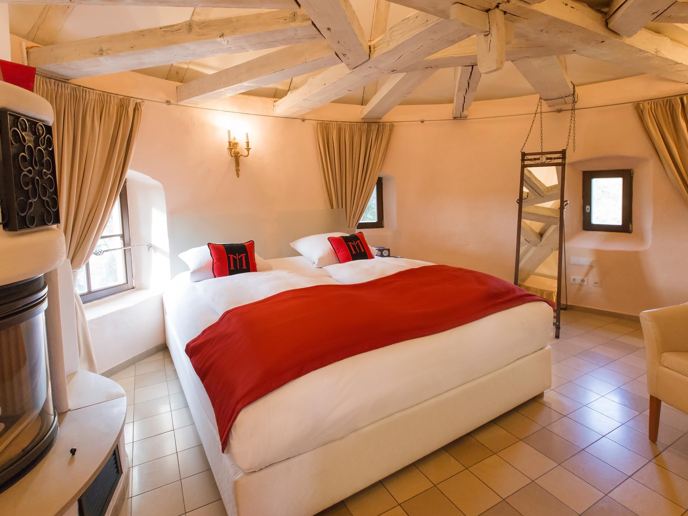 Dormero Schlosshotel Reichenschwand Εξωτερικό φωτογραφία