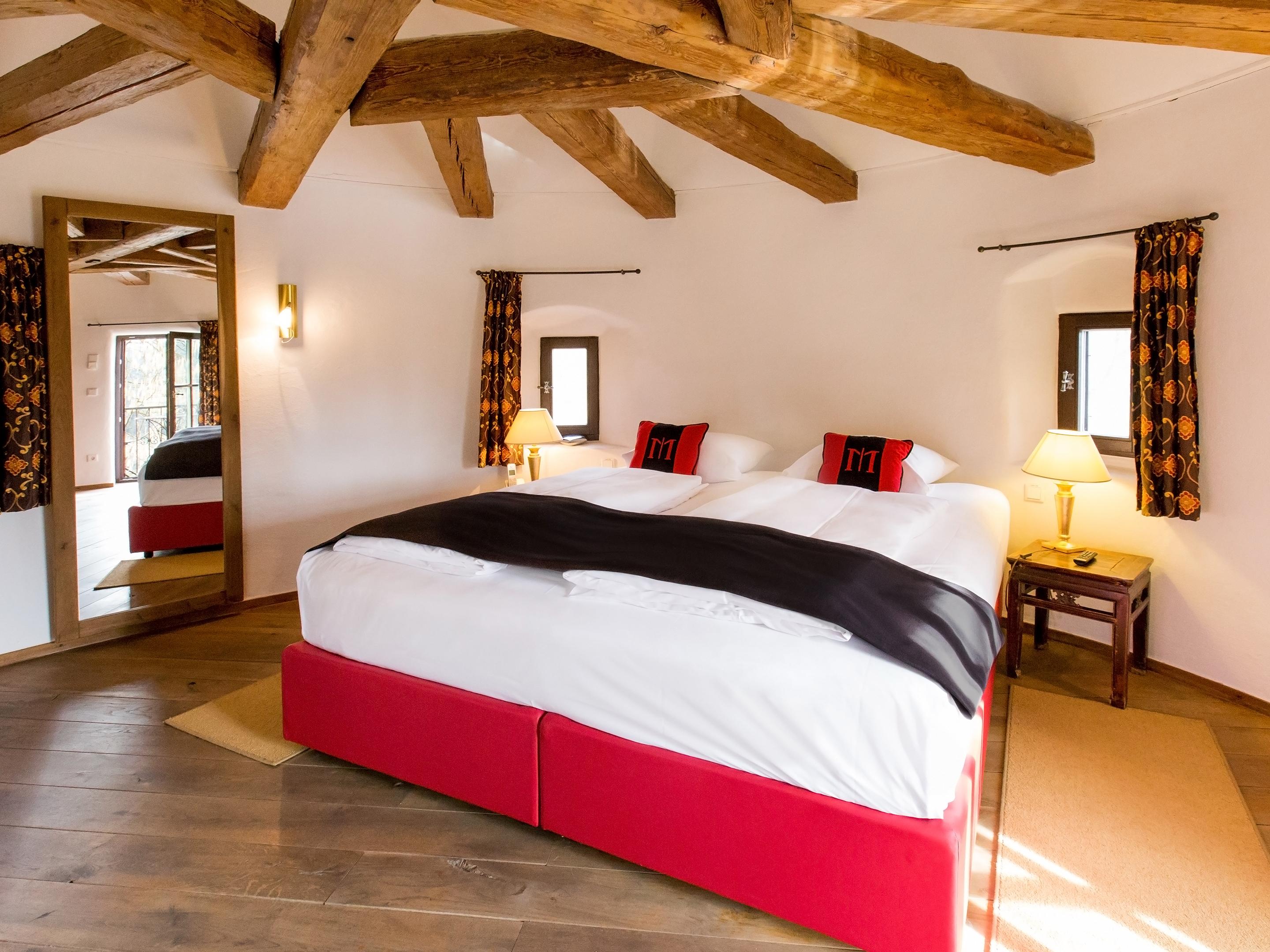 Dormero Schlosshotel Reichenschwand Εξωτερικό φωτογραφία