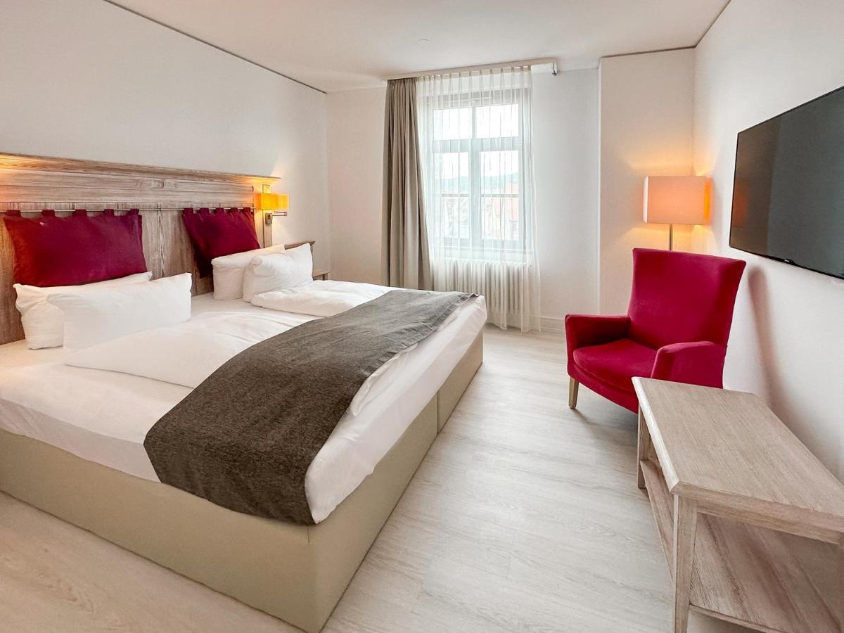 Dormero Schlosshotel Reichenschwand Εξωτερικό φωτογραφία