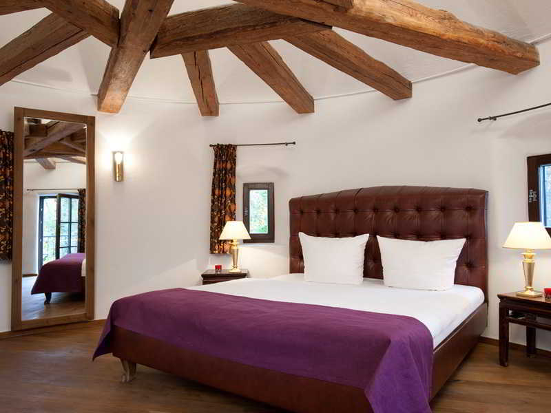Dormero Schlosshotel Reichenschwand Εξωτερικό φωτογραφία