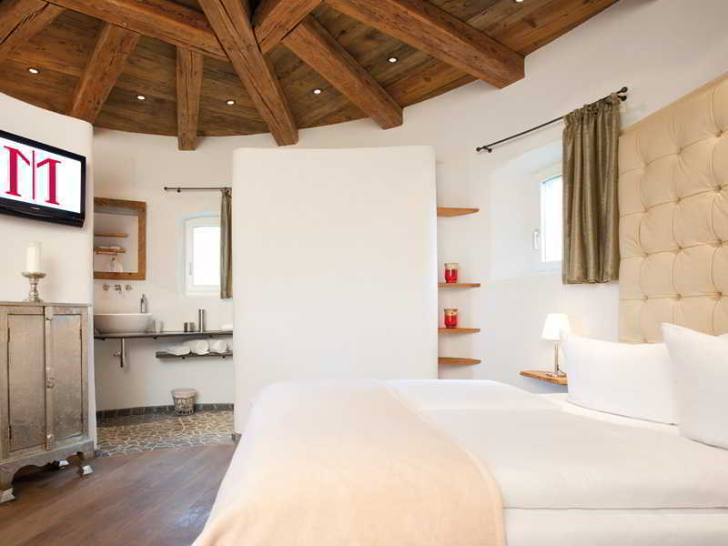 Dormero Schlosshotel Reichenschwand Εξωτερικό φωτογραφία