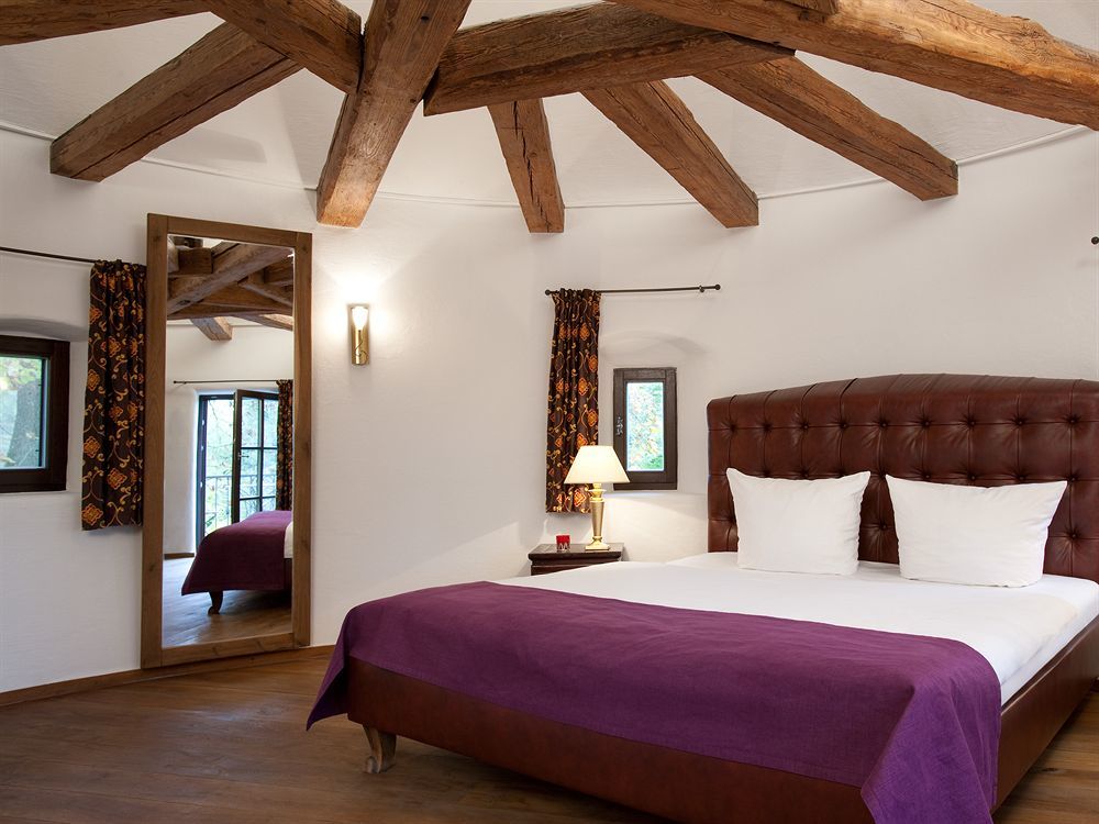 Dormero Schlosshotel Reichenschwand Εξωτερικό φωτογραφία