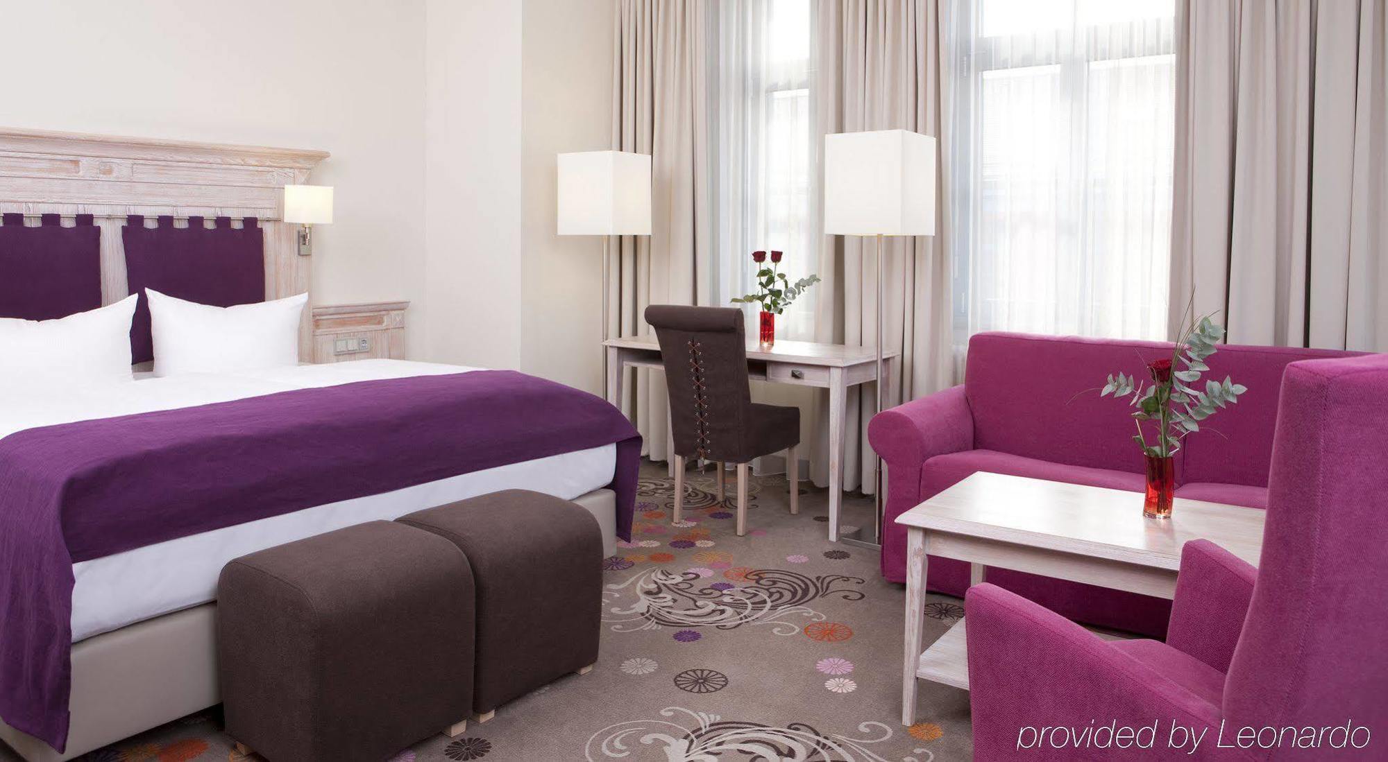Dormero Schlosshotel Reichenschwand Εξωτερικό φωτογραφία