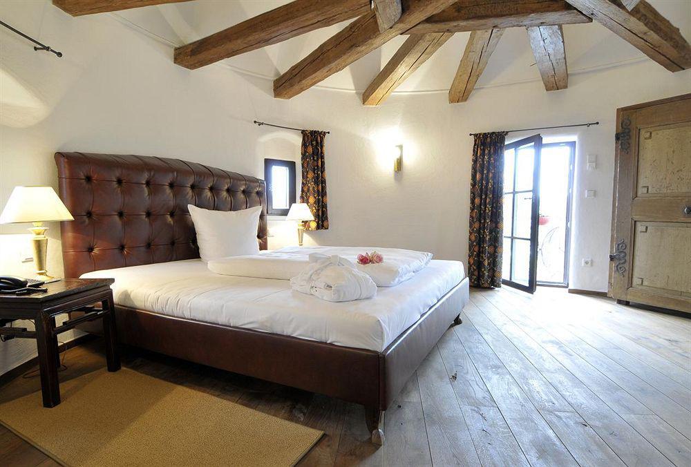Dormero Schlosshotel Reichenschwand Δωμάτιο φωτογραφία